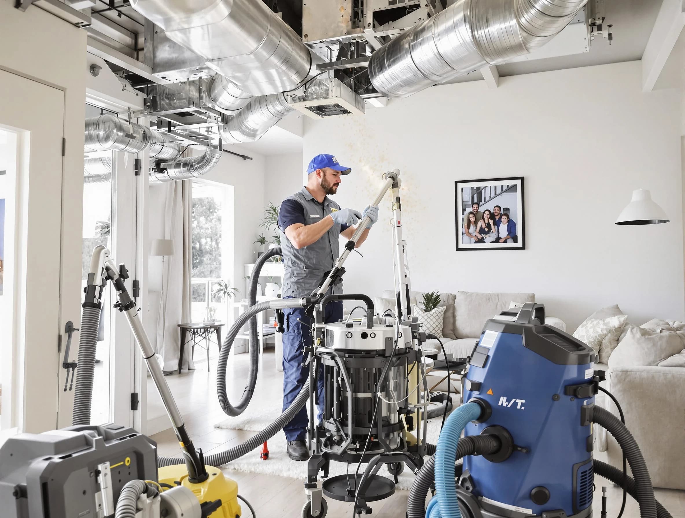 Residential Cleaning service in Brentwood, PA